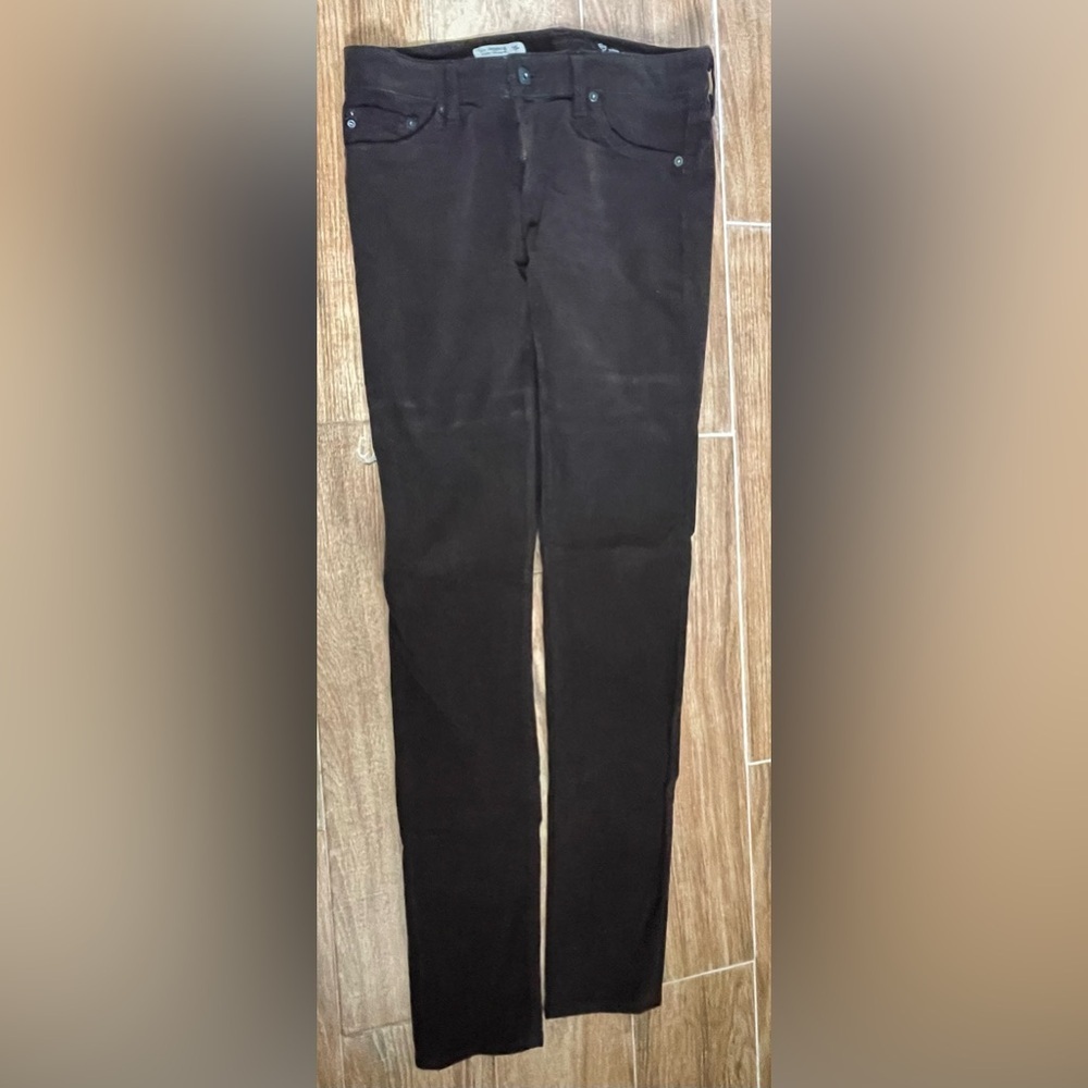 AG Adriano Goldschmeid The Jegging - Picture 2 of 7